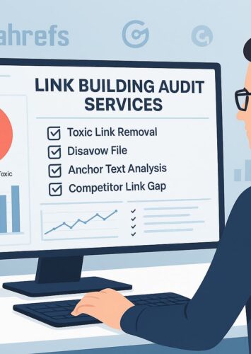 The 10 Best Link Building Audit Services in 2025 (Tested)