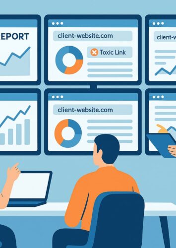 Top Bulk Link Audit Services for Multiple Client Websites